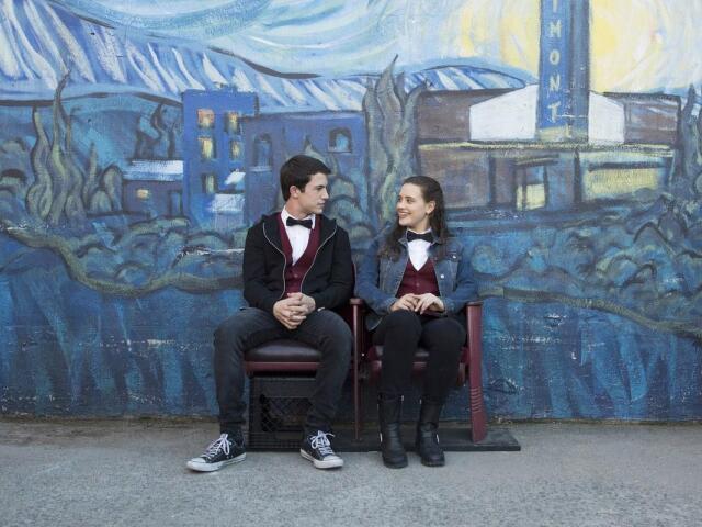 13 reasons why, hannah baker, clay,