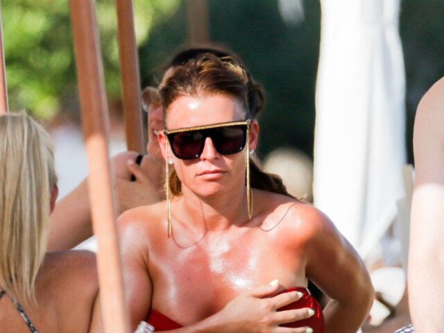 Coleen Rooney