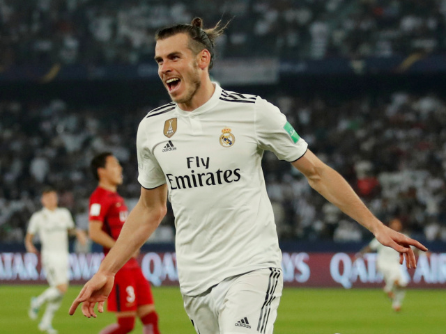 Gareth Bale