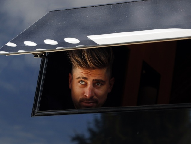Peter Sagan