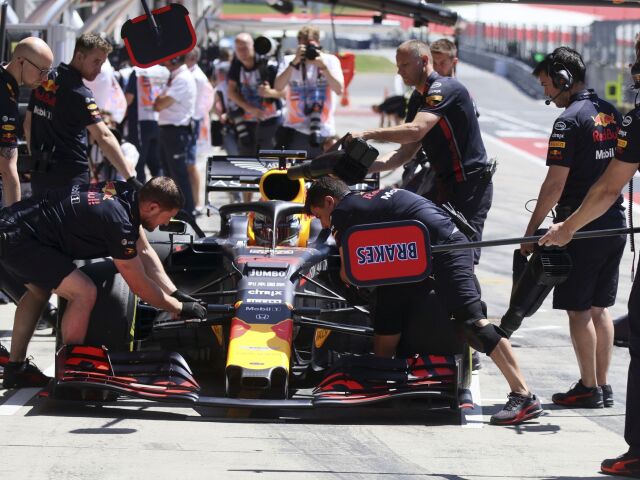 Red Bull