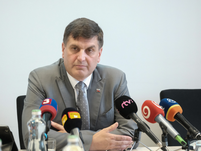 Braňo Ondruš
