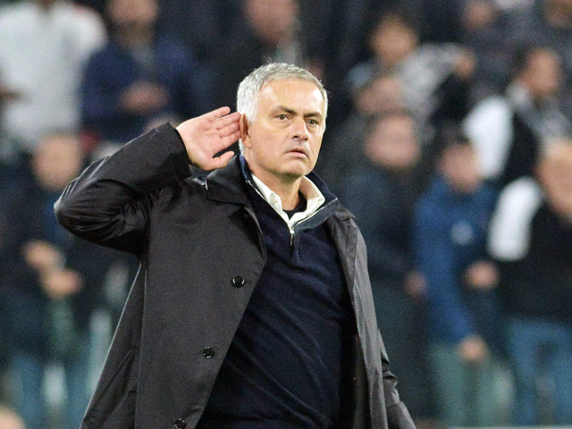 José Mourinho