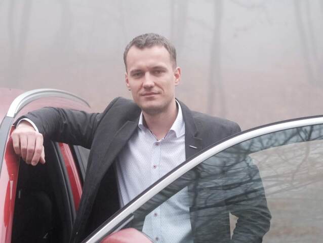 Martin Majerníček