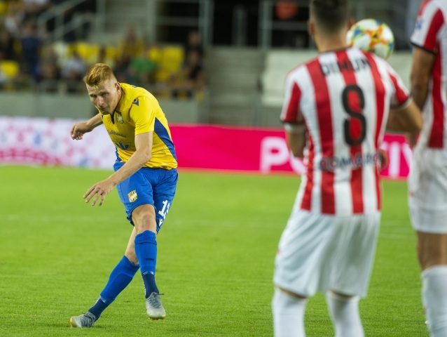 Zsolt Kalmár