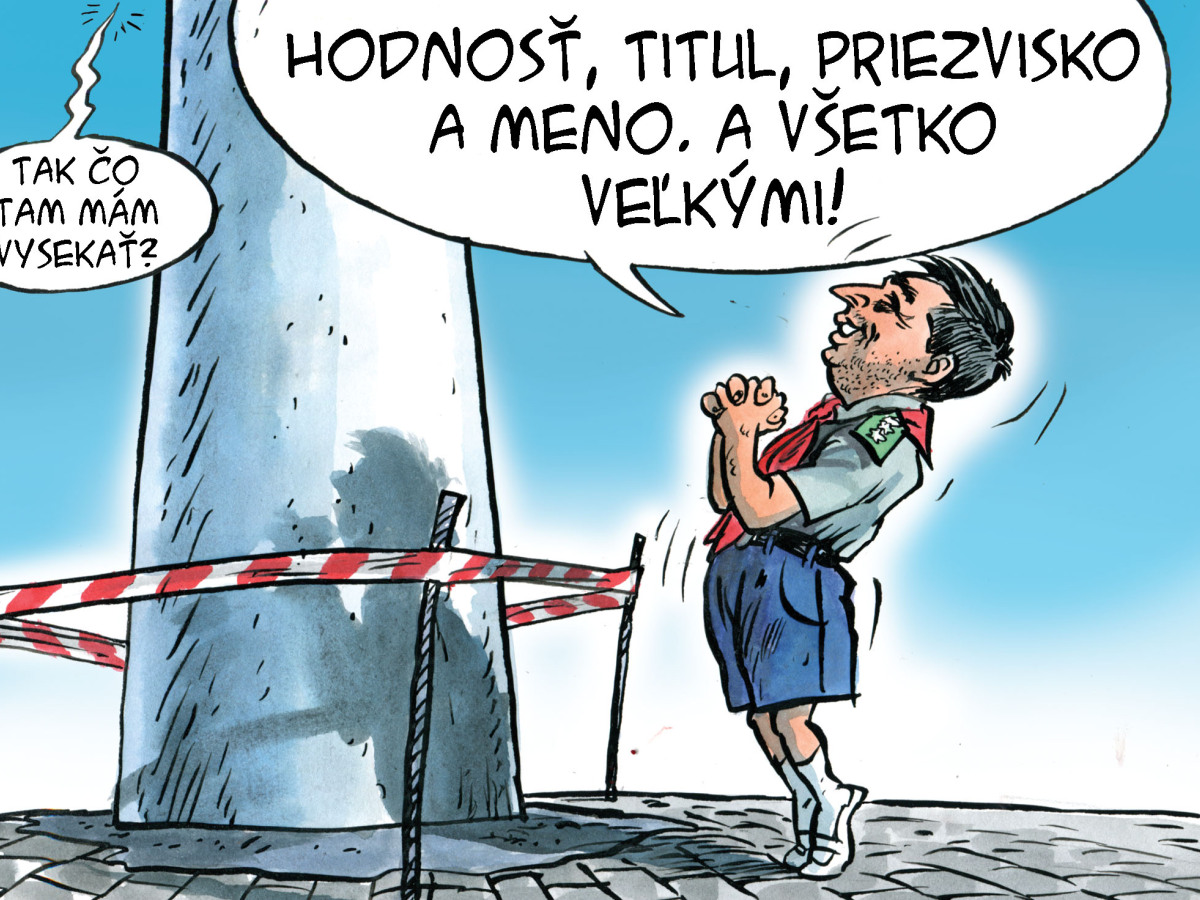 Danglár, 19.7.2019