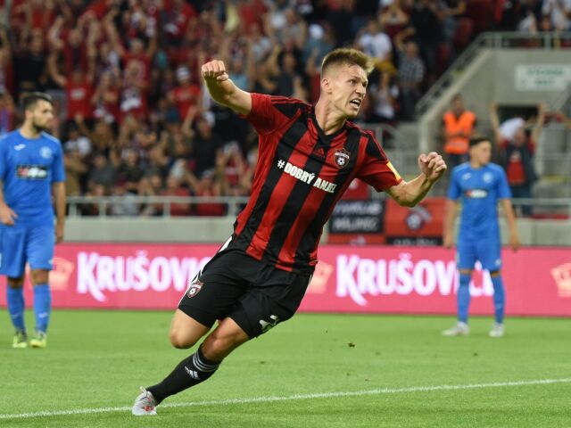 Alex Sobczyk
