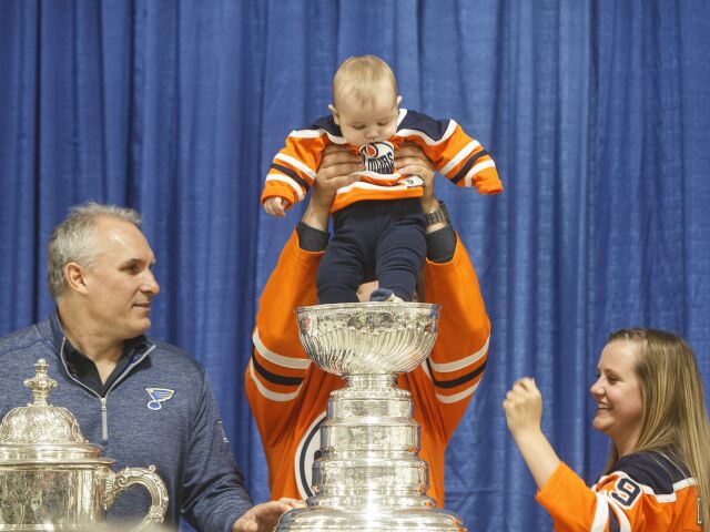 Craig Berube