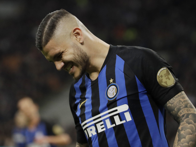 Icardi