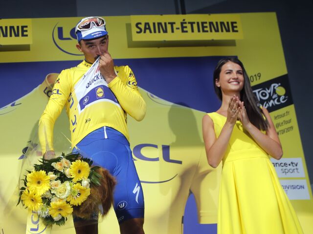 Julian Alaphilippe