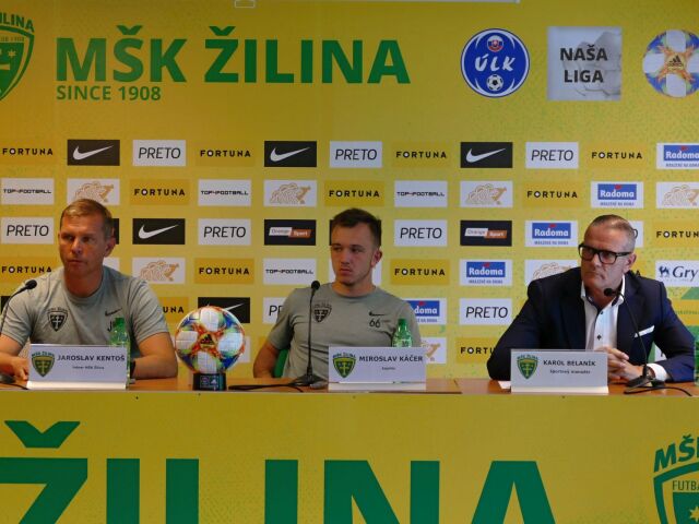 MŠK Žilina
