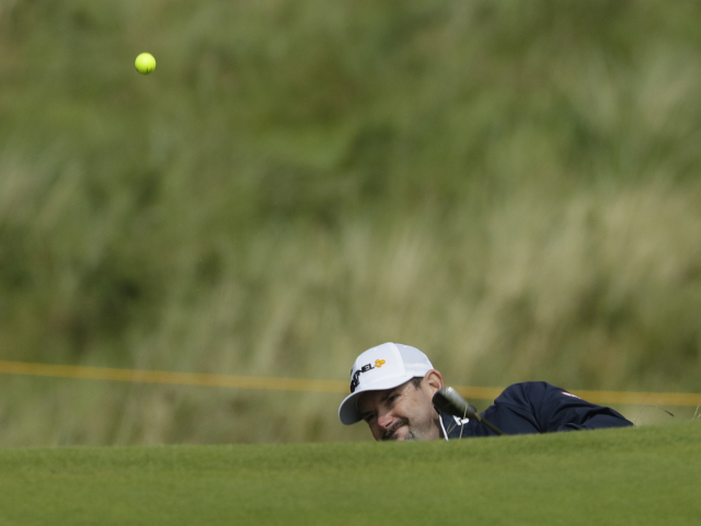 Rory Sabbatini