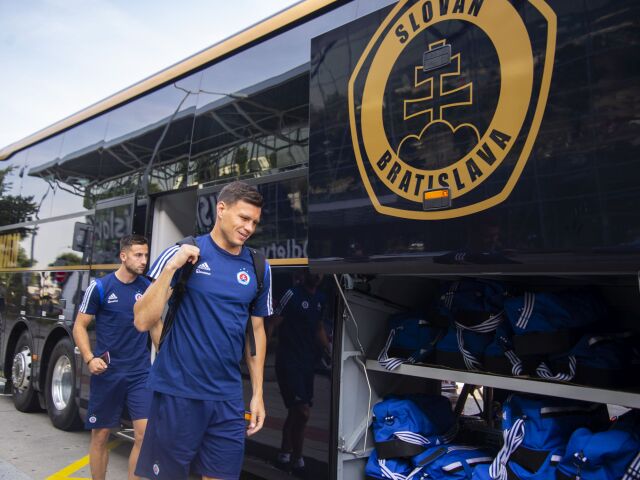 Vasil Božikov, Andraž Šporar