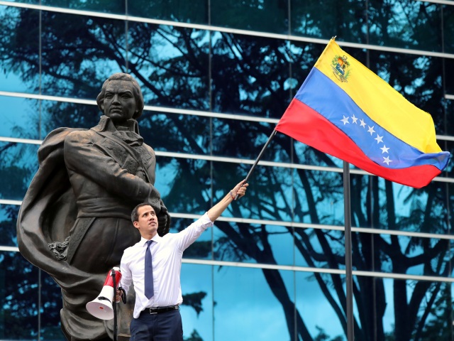Venezuela / Juan Guaidó /