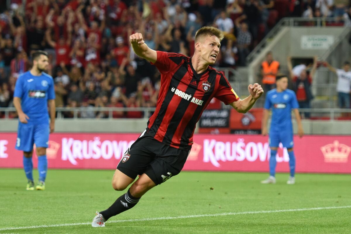Alex Sobczyk