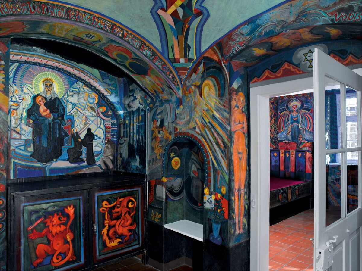 Portmoneum - Museum Josefa Vachala, litomyšl