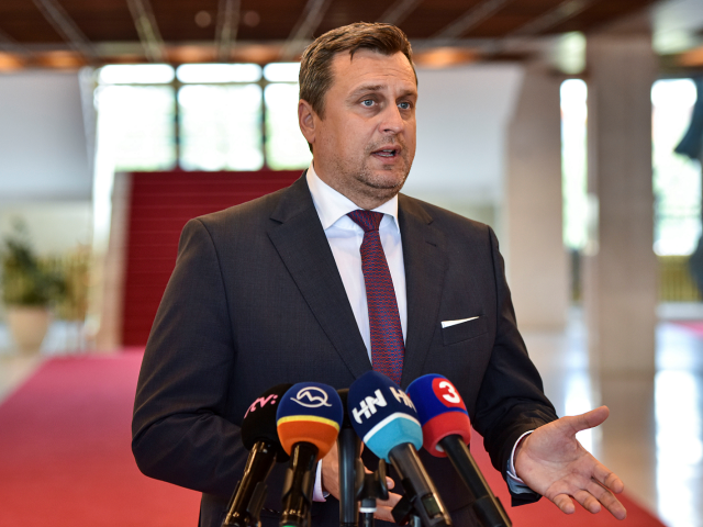Andrej Danko