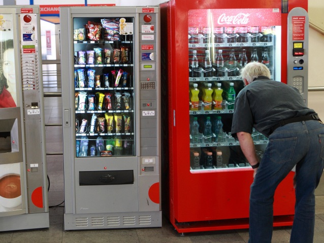 Automat