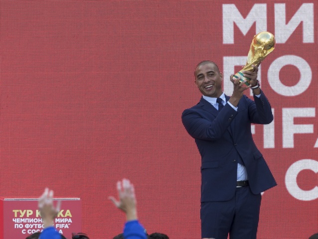 David Trezeguet