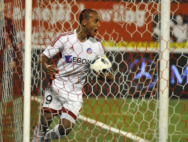 Gino van Kessel