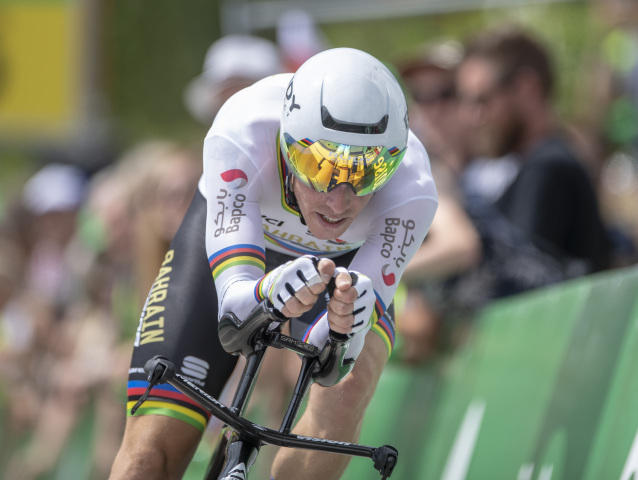 Rohan Dennis,