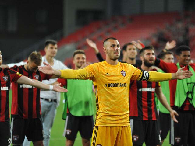 Spartak Trnava