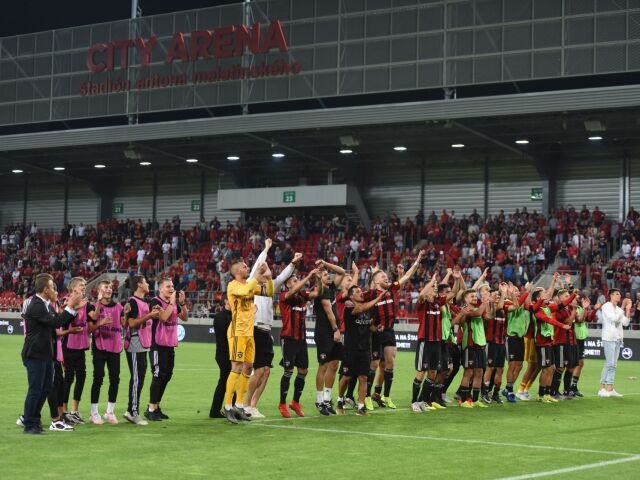 Spartak Trnava