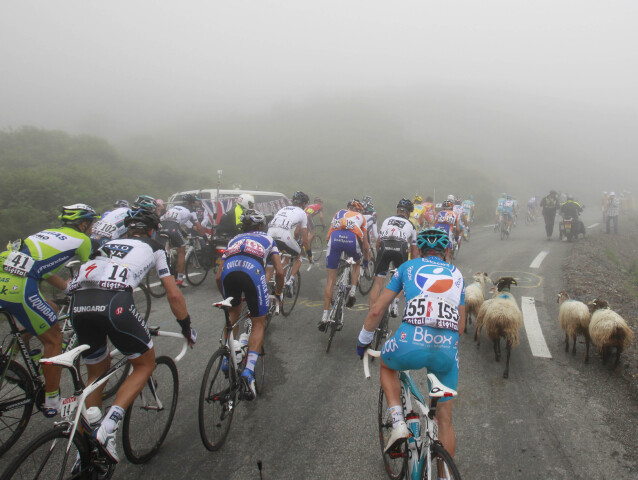 Tourmalet