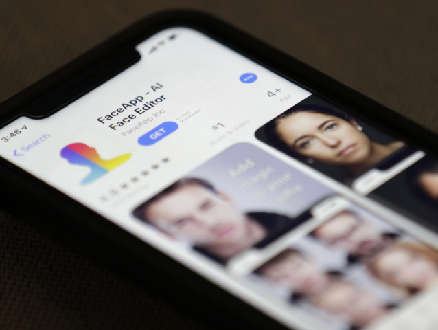 Trendy App Privacy