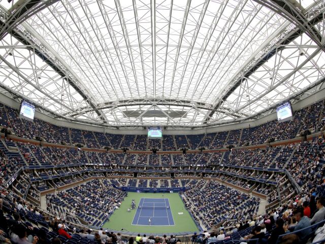 US Open
