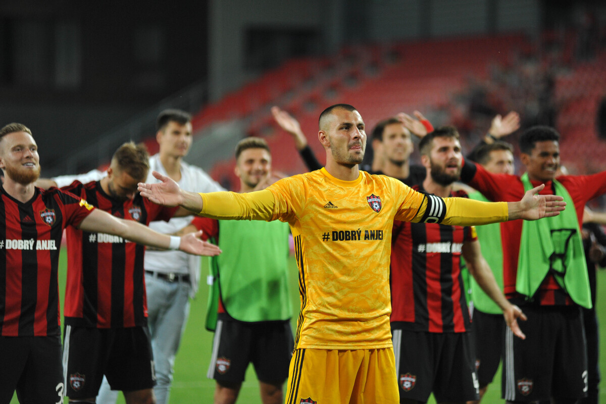 Spartak Trnava