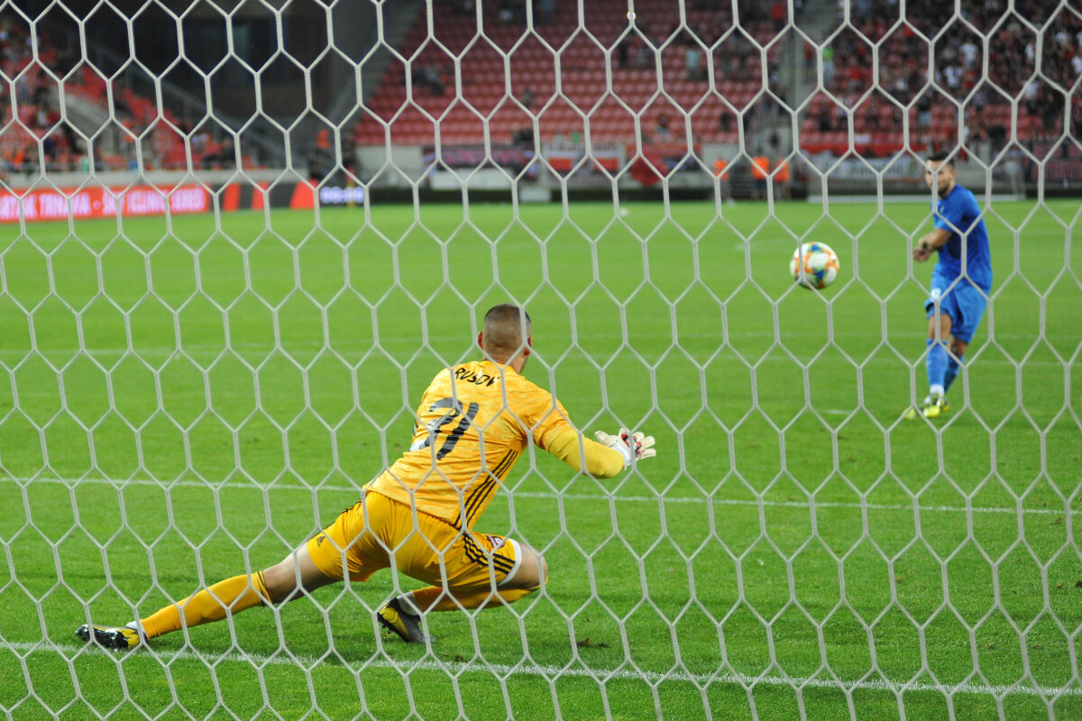 Spartak Trnava