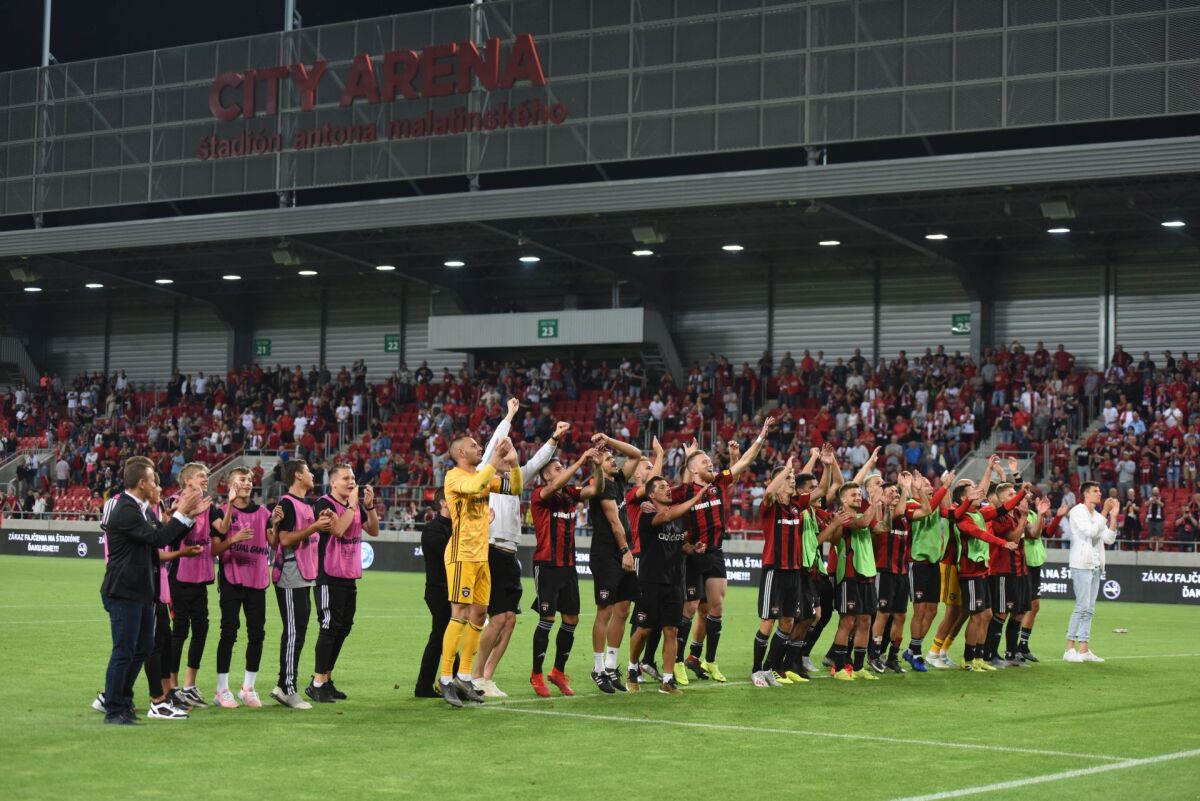 Spartak Trnava