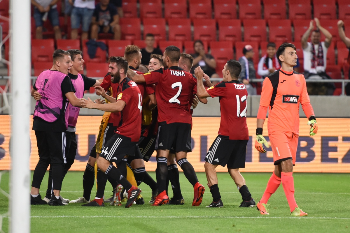 Spartak Trnava