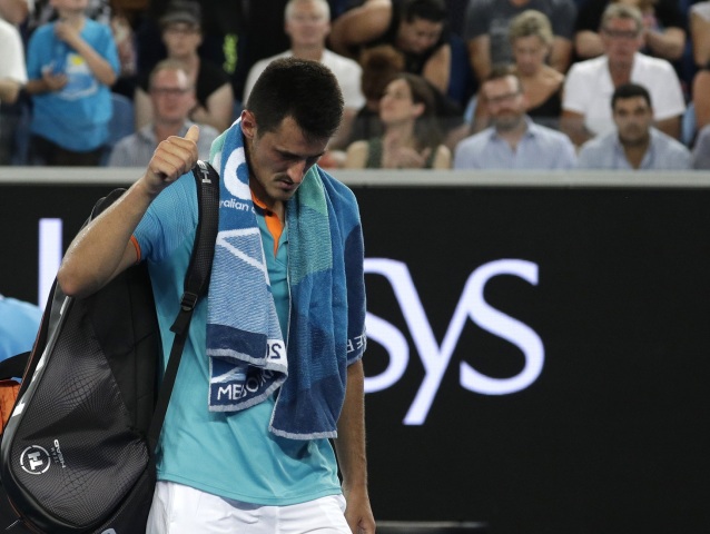 Bernard Tomic