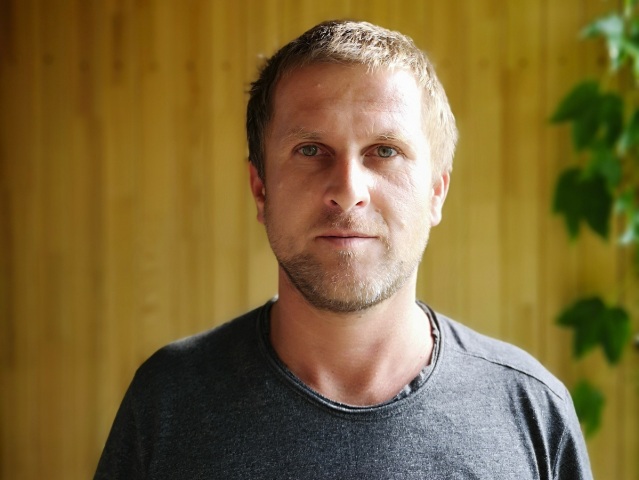 Marek Adamov