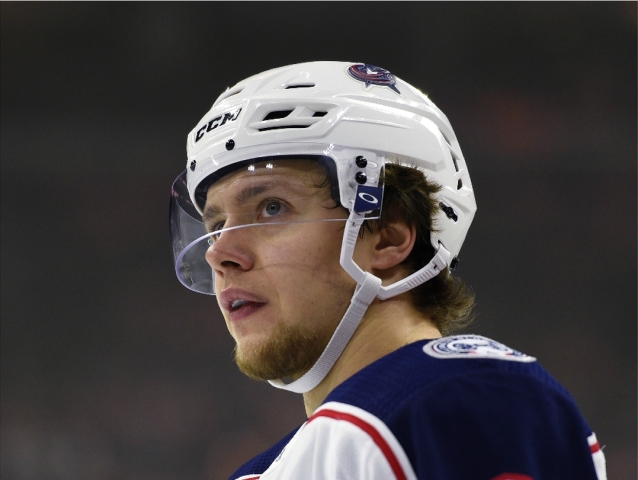 Putin, Panarin