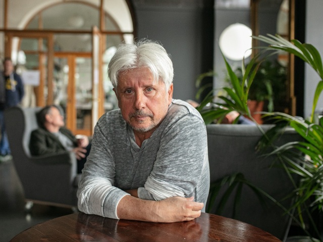 Rudolf Biermann
