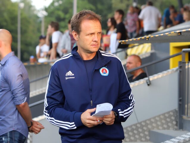 Vladimir Radenkovič