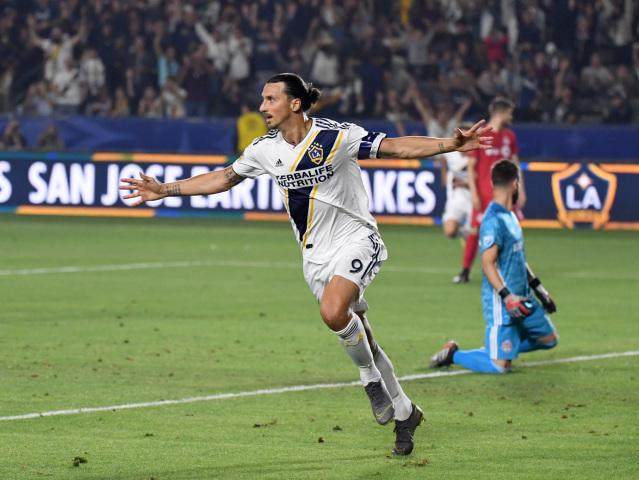 Zlatan Ibrahimovič