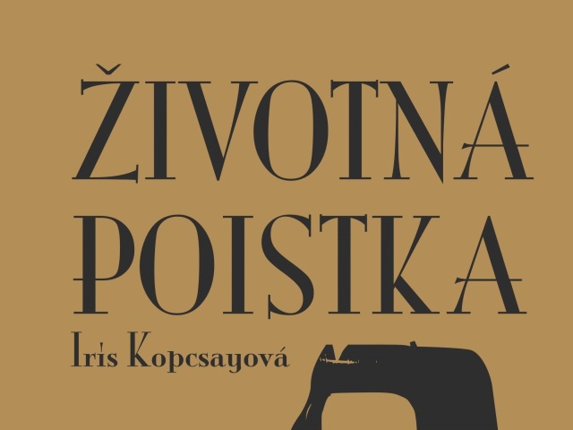 Iris Kopcsayová