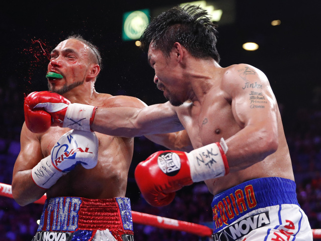 Manny Pacquiao