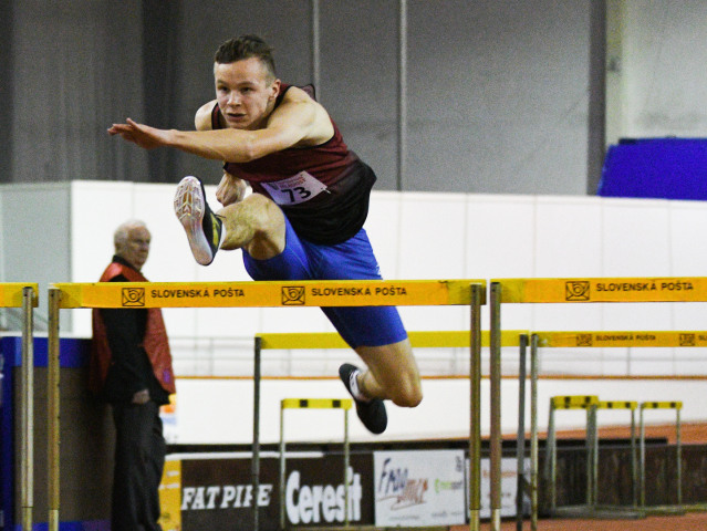 Matej Baluch