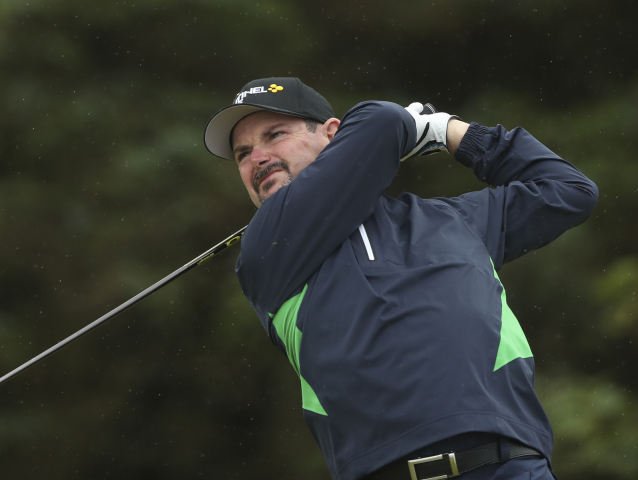 Rory Sabbatini