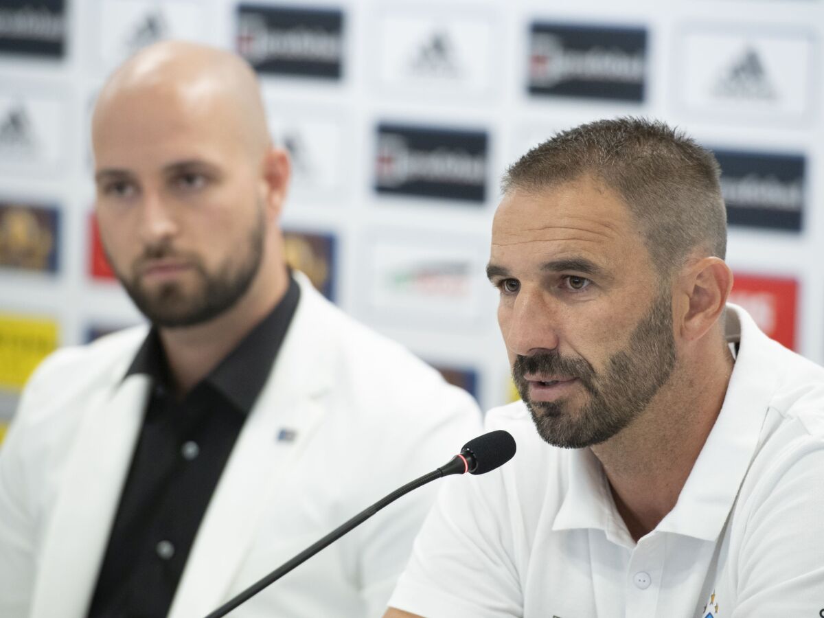 Martin Ševela, Ivan Kmotrík ml.