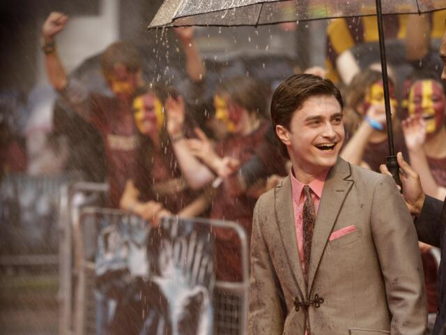 Daniel Radcliffe
