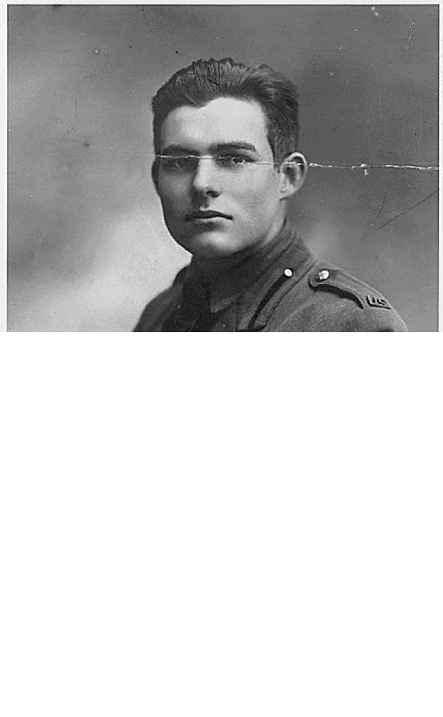 Hemingway