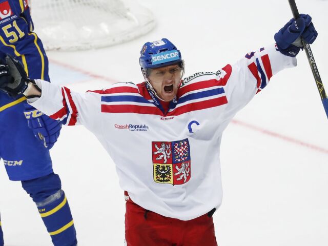 Martin Erat