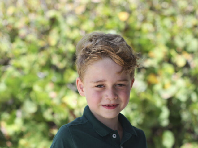 princ George