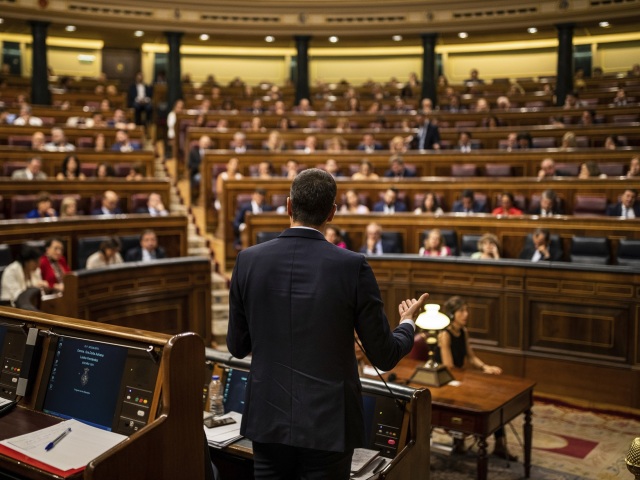 Spain Politics